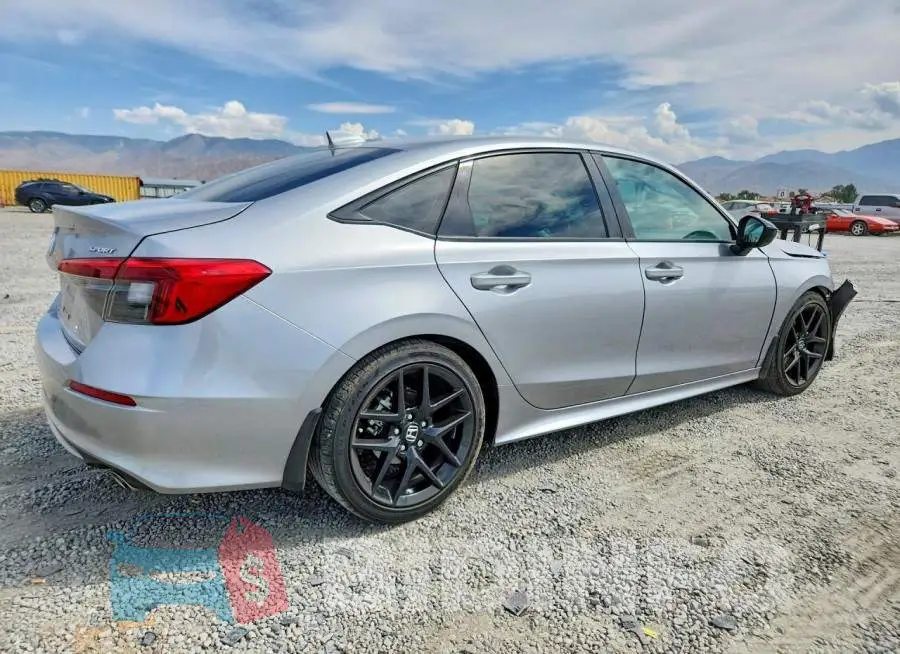 2HGFE2F58NH577440 Photo# 3