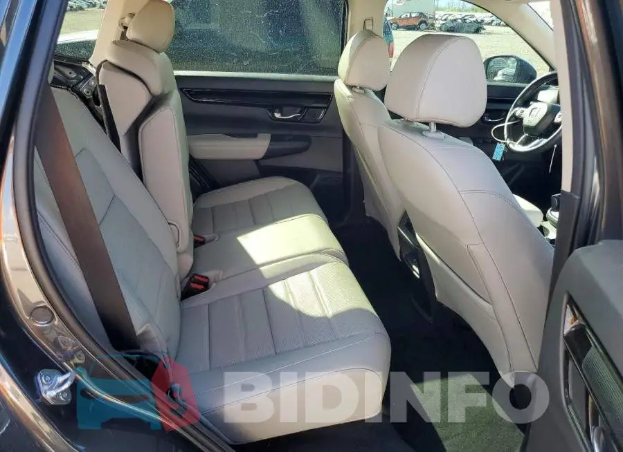 2HKRS3H76SH334849 Photo# 10