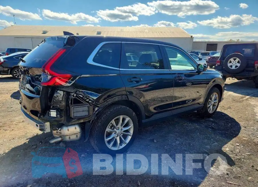 2HKRS4H77SH468291 Photo# 3