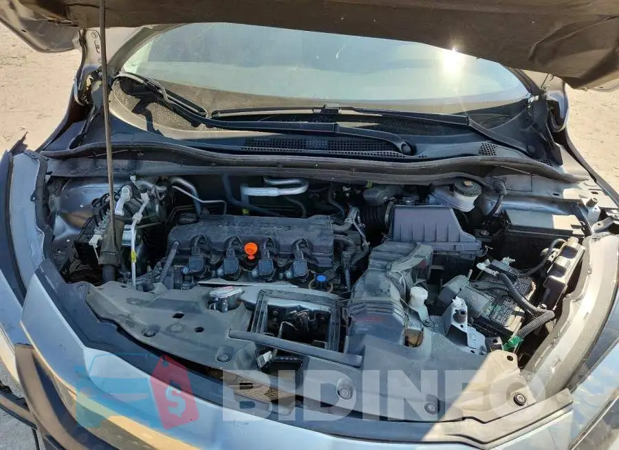 3CZRU6H52NM728545 Photo# 12