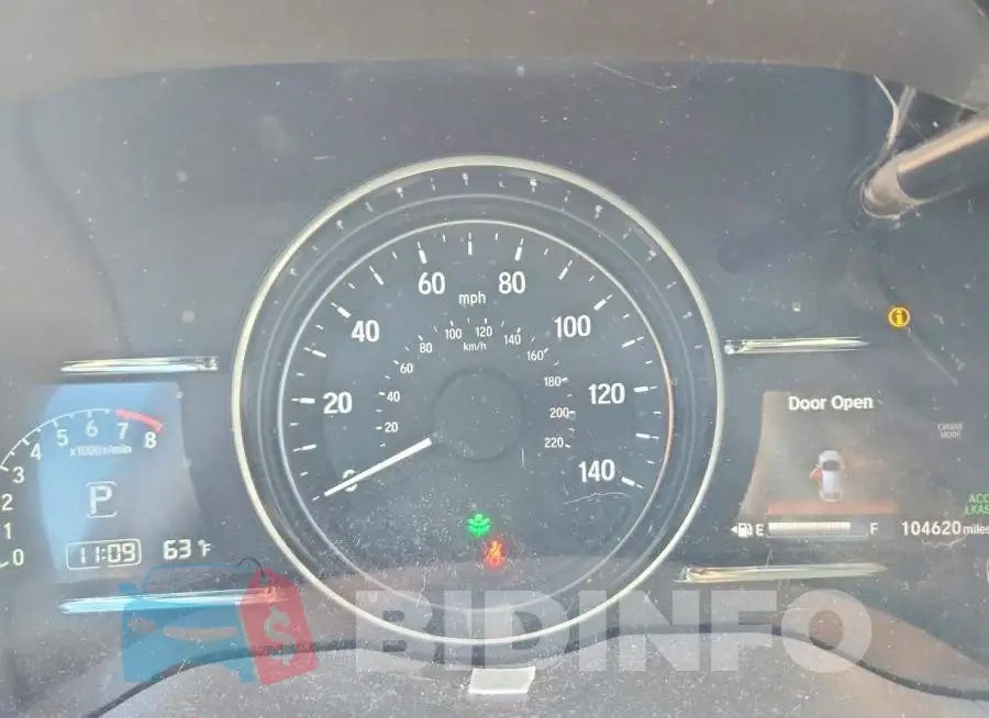 3CZRU6H57NM764523 Photo# 9