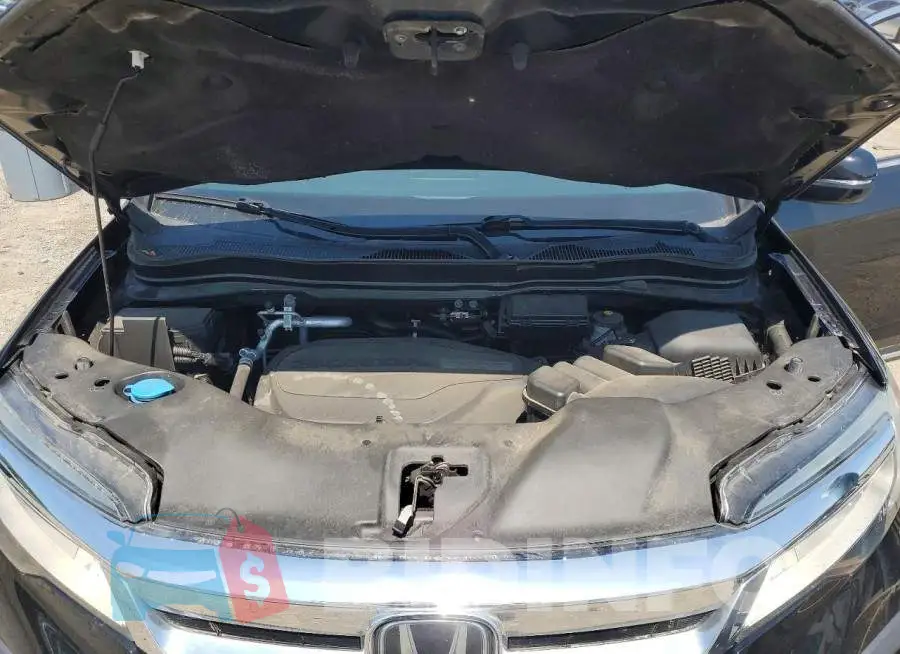 5FNYF6H01KB053965 Photo# 12