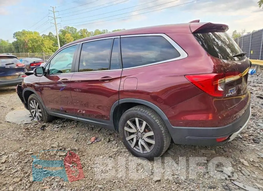 5FNYF6H57LB019638 Photo# 2