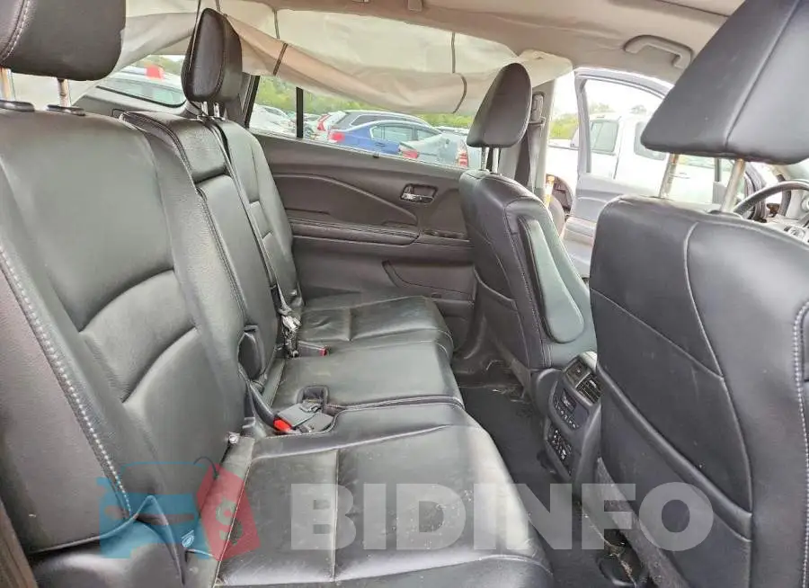 5FNYF6H91HB075942 Photo# 11