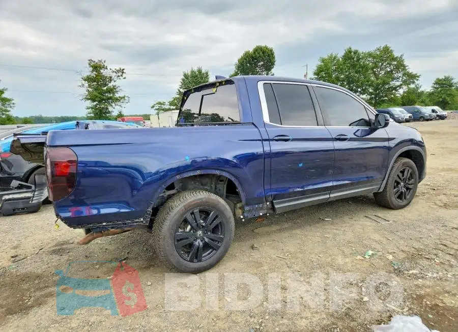 5FPYK3F58LB028997 Photo# 3