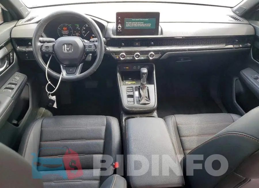 5J6RS6H93PL008944 Photo# 8