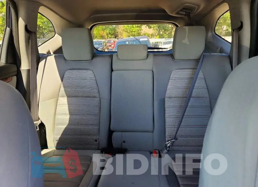 5J6RW2H5XHL053309 Photo# 10