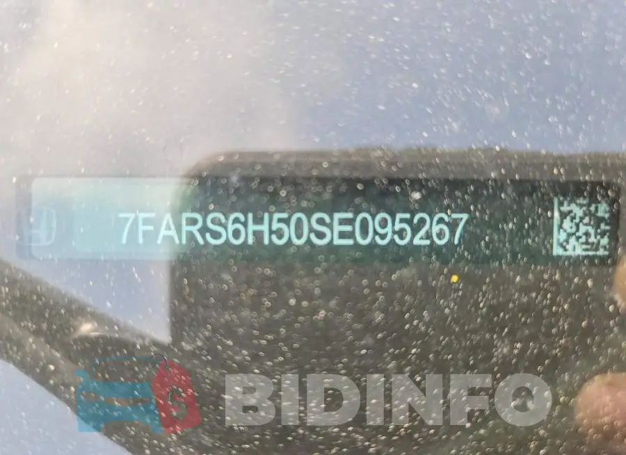 7FARS6H50SE095267 Photo# 12