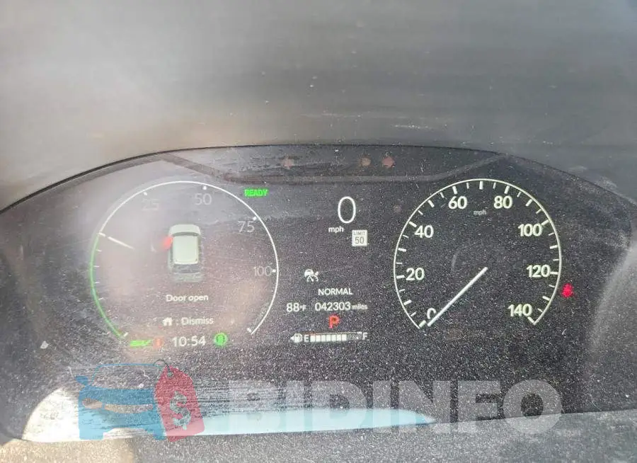 7FARS6H5XPE007333 Photo# 9
