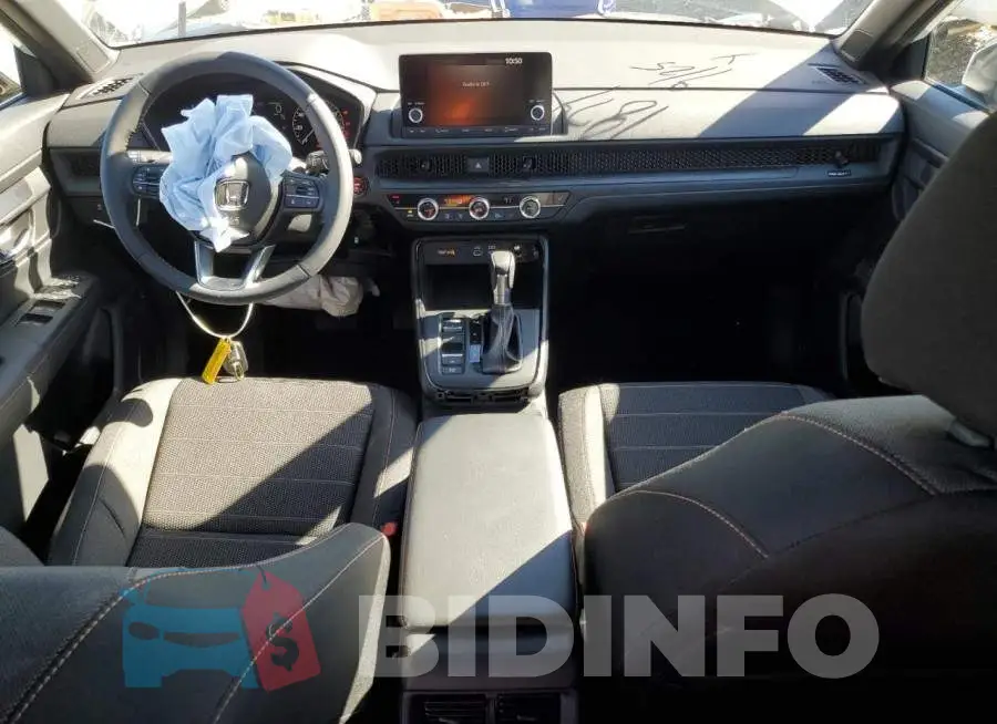 7FARS6H5XRE074825 Photo# 8