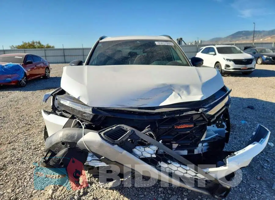 7FARS6H69TE048605 Photo# 5