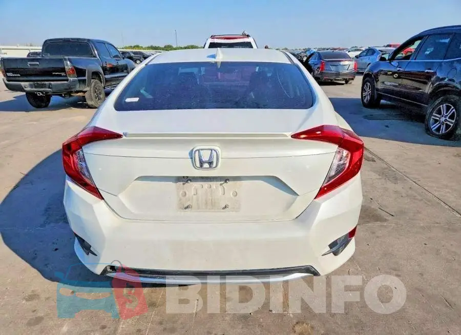 JHMFC1F35KX000691 Photo# 6