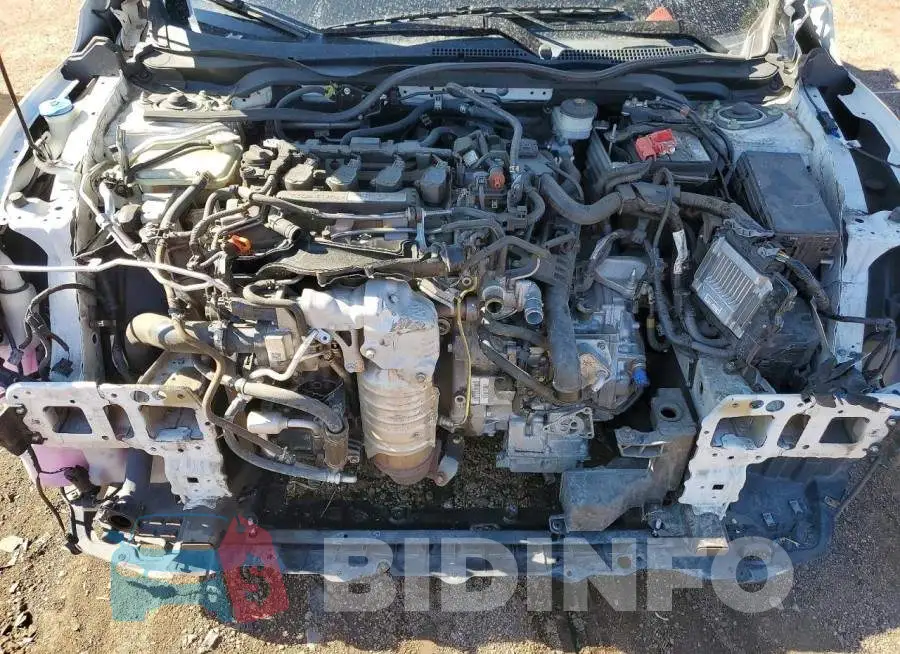 SHHFK7H50JU223816 Photo# 11