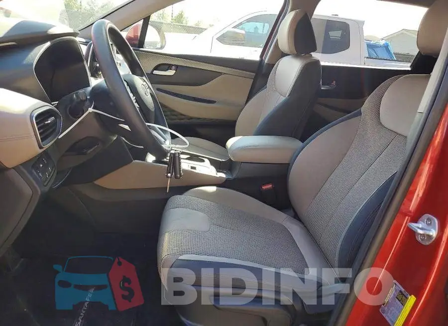 5NMS2CAD3KH096313 Photo# 7