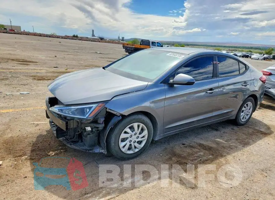 5NPD74LF1KH490054 Photo# 1