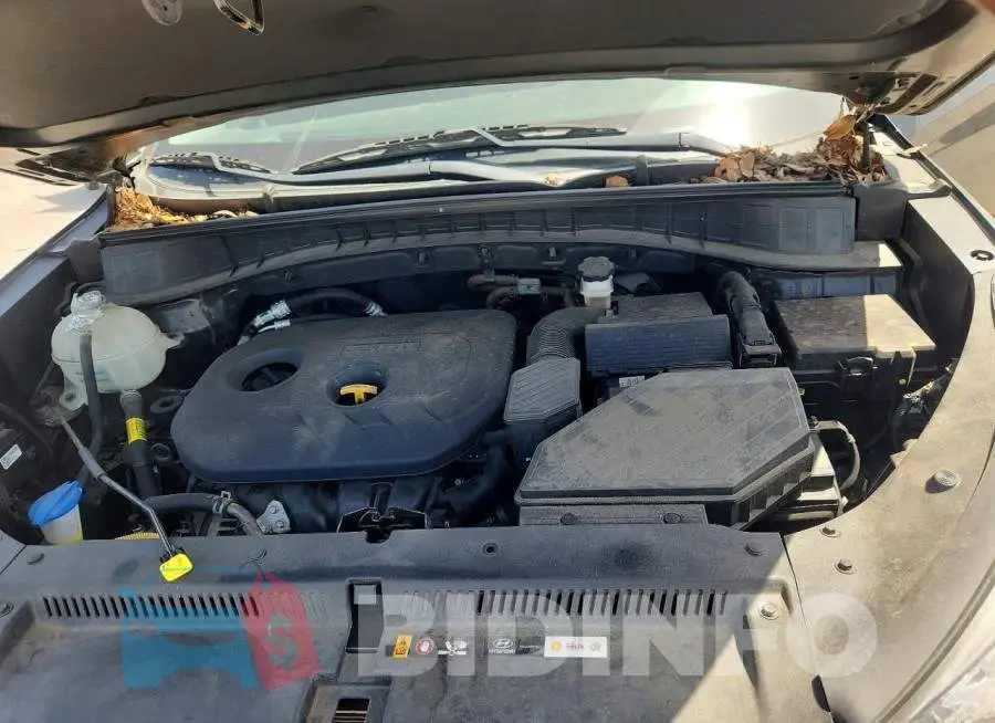 KM8J33A43LU111617 Photo# 12