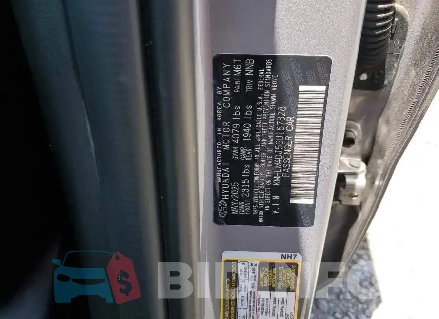 KMHLM4DJ5SU167828 Photo# 12