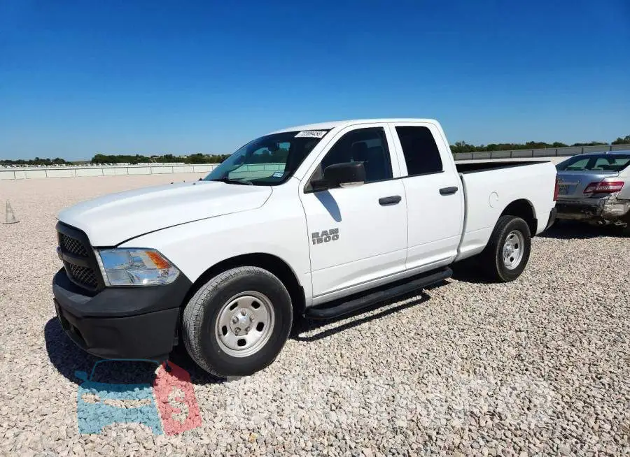 1C6RR6FG2JS210858 Photo# 1