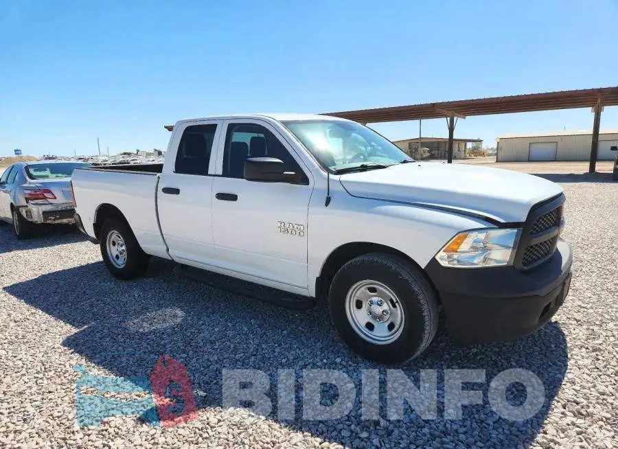 1C6RR6FG2JS210858 Photo# 4