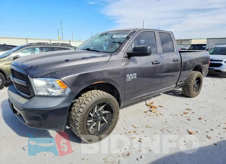 1C6RR6FG5KS722437 Photo# 1