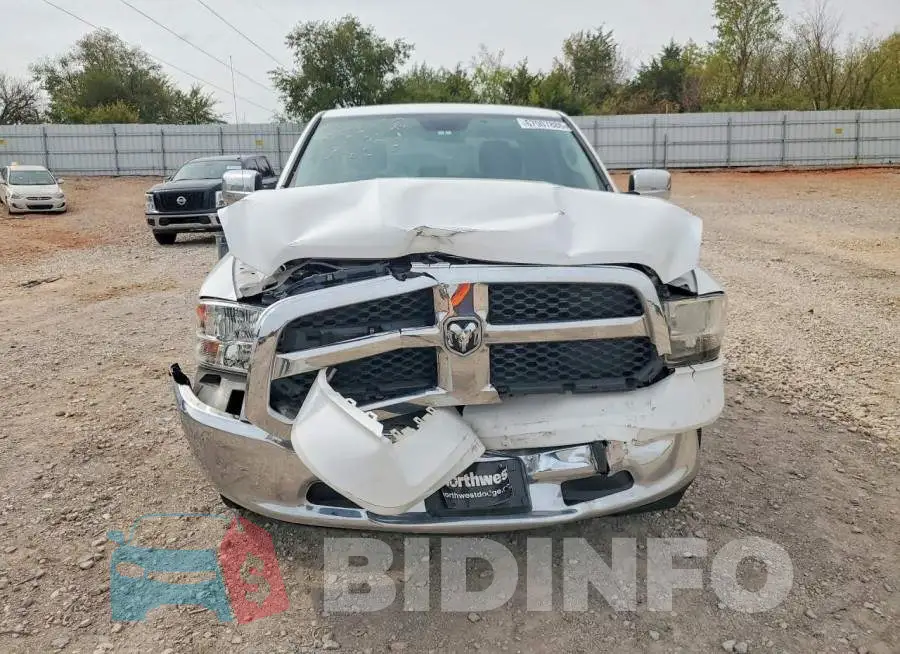 1C6RR6FG7NS148346 Photo# 5