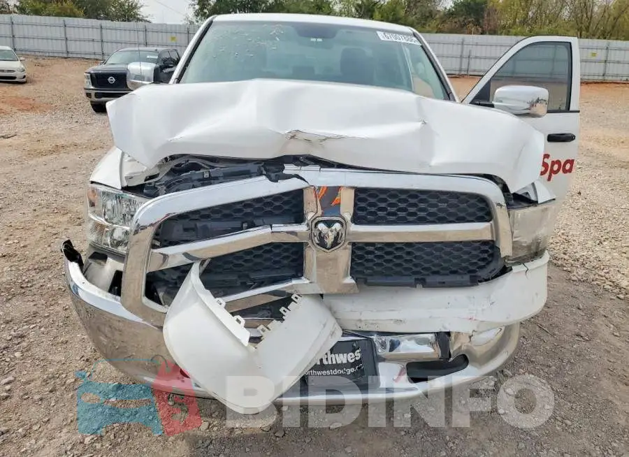 1C6RR6FG7NS148346 Photo# 11