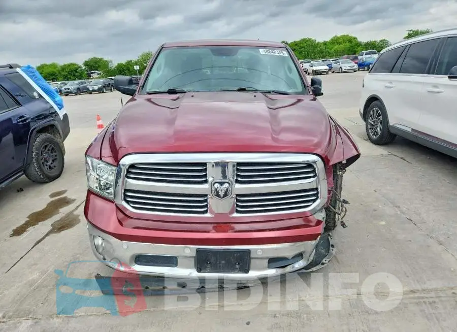 1C6RR6GT4HS715127 Photo# 5