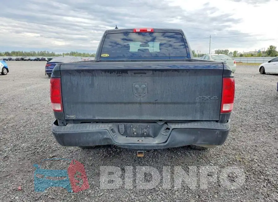 1C6RR7KT8PS582593 Photo# 6