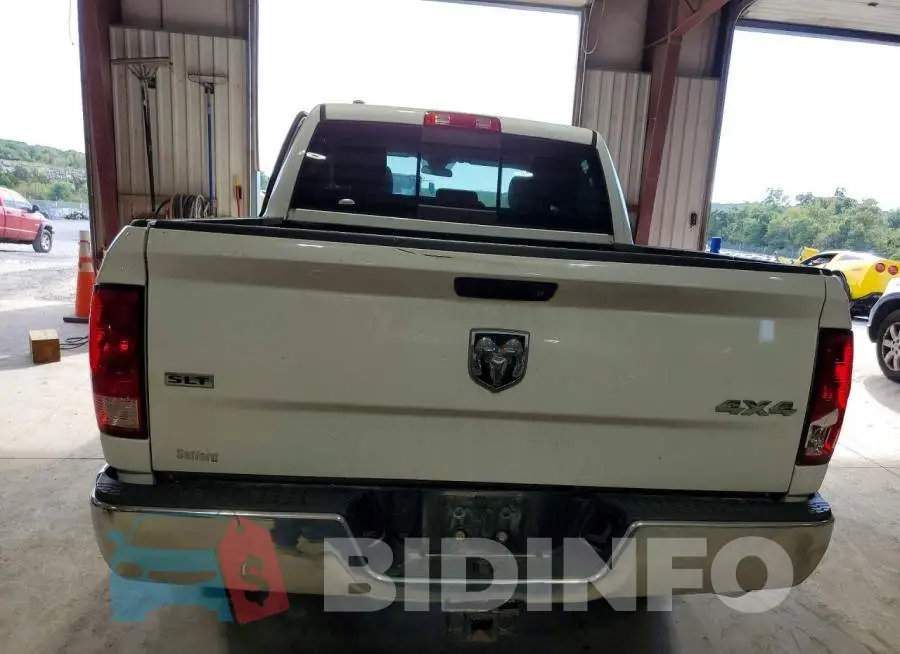 1C6RR7LT2JS289391 Photo# 6