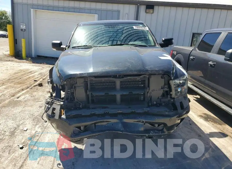 1C6RR7LT5KS569629 Photo# 5