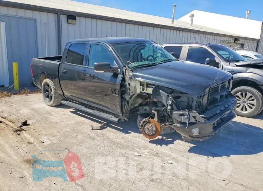 1C6RR7LT5KS569629 Photo# 4