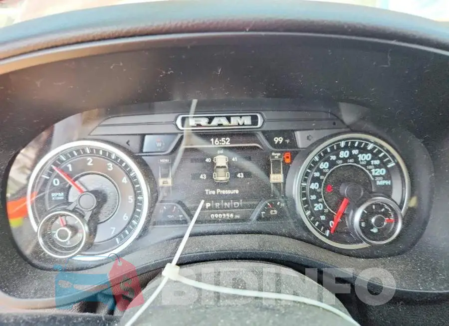 1C6SRFBT9LN281447 Photo# 9