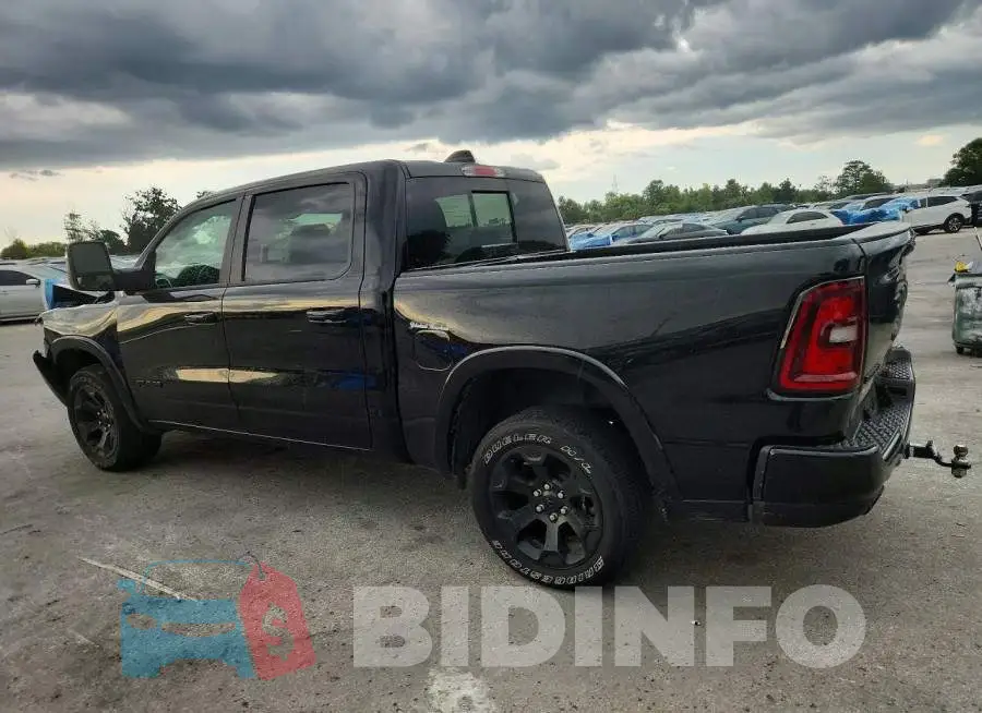 1C6SRFFP1SN699383 Photo# 2