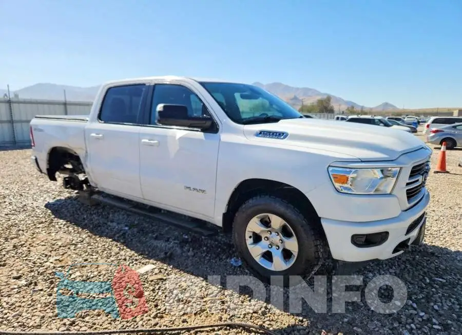1C6SRFFT2LN178249 Photo# 4