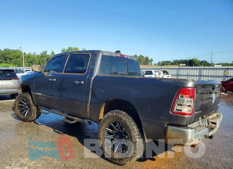 1C6SRFFT6LN125702 Photo# 2