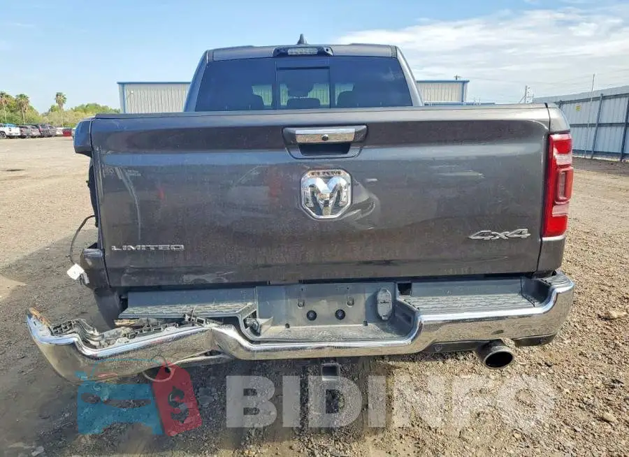 1C6SRFHM7MN817524 Photo# 6