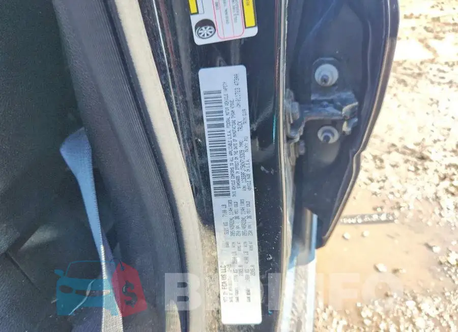 1C6SRFJT5KN715329 Photo# 12