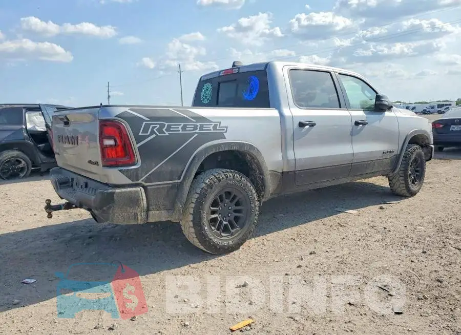 1C6SRFLP5SN617319 Photo# 3