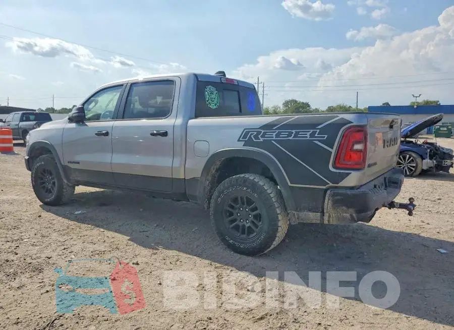 1C6SRFLP5SN617319 Photo# 2