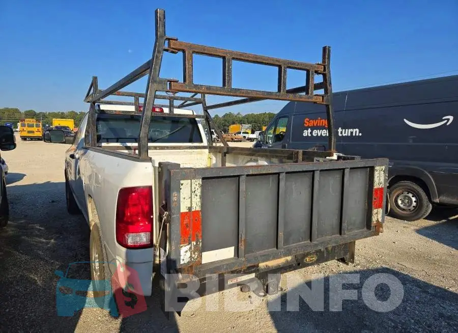 3C6MR4AJ5HG667117 Photo# 2