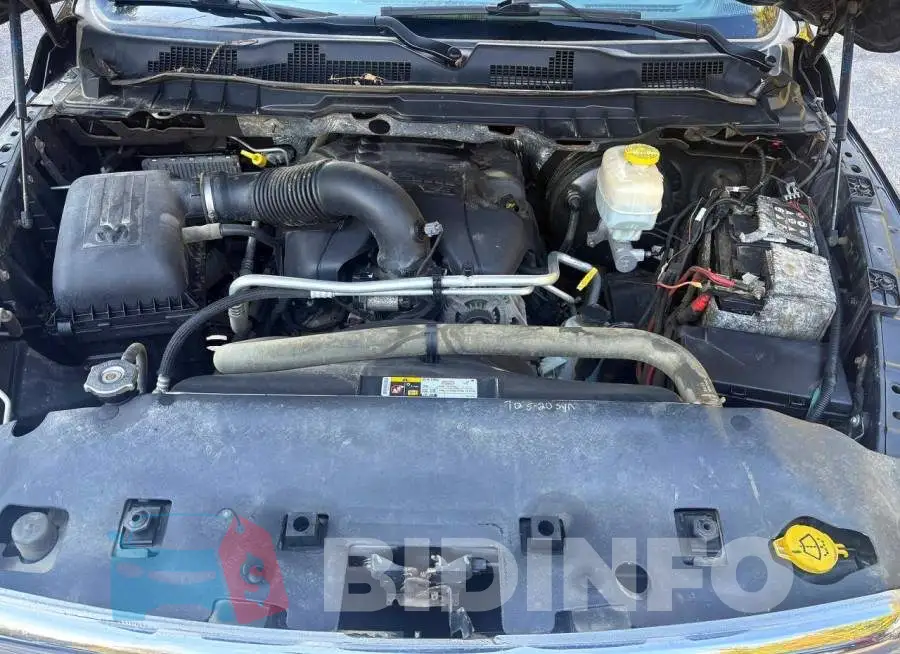 3C6TR5DT6JG409113 Photo# 7