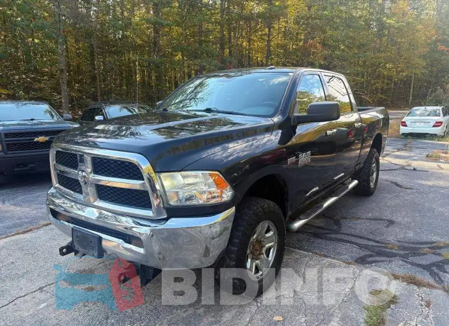 3C6TR5DT6JG409113 Photo# 2