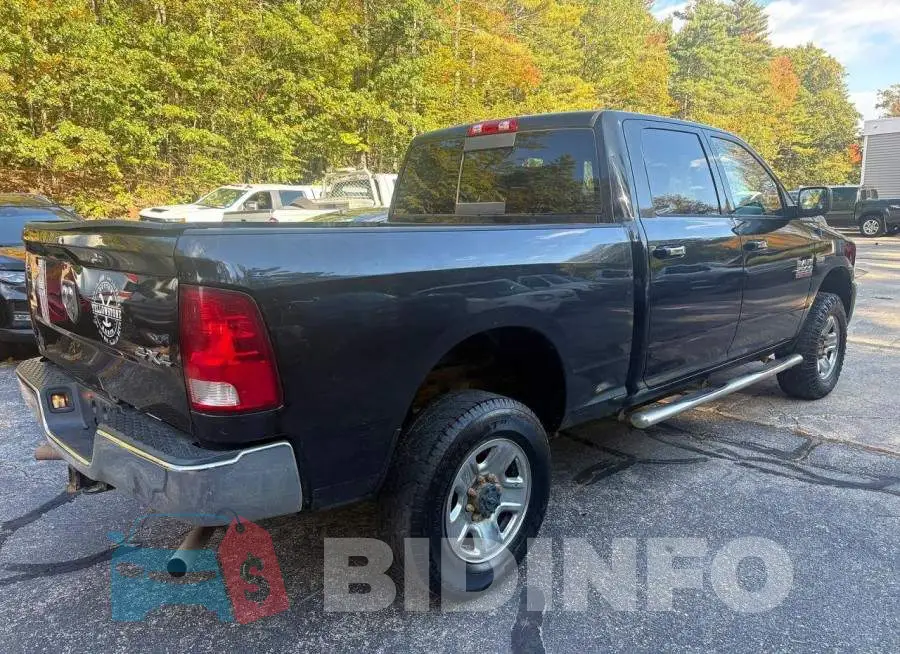 3C6TR5DT6JG409113 Photo# 4