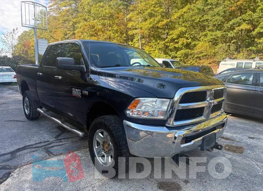 3C6TR5DT6JG409113 Photo# 1