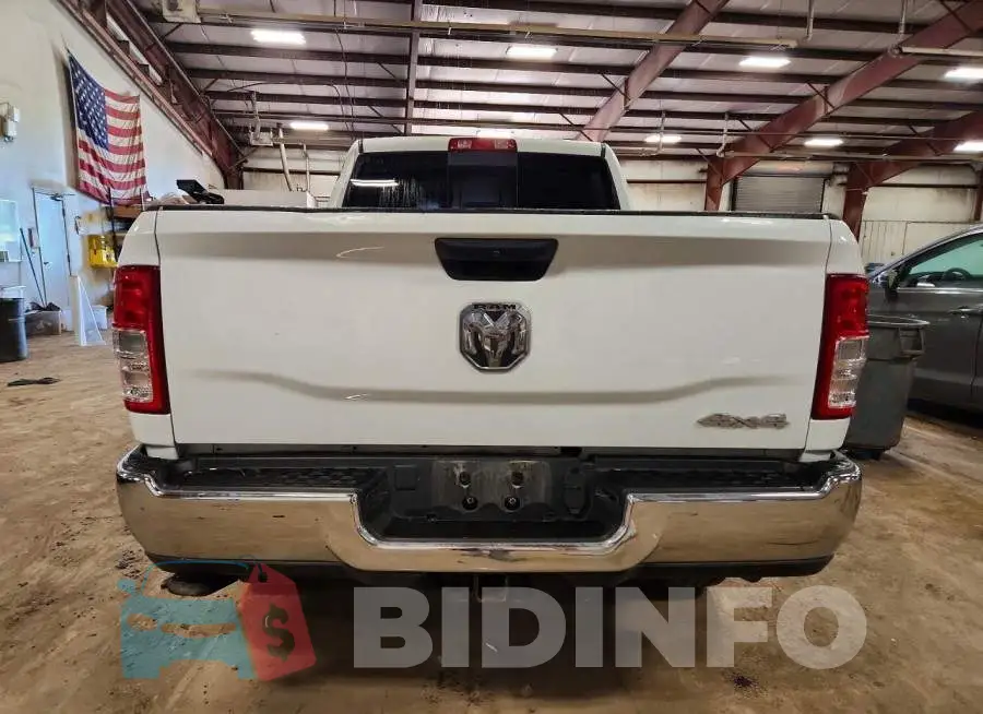 3C6UR5CJ3RG235422 Photo# 6