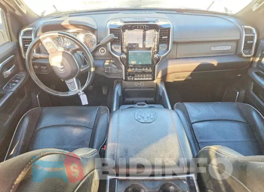 3C6UR5FL5PG568201 Photo# 8