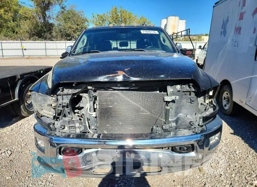 3C6UR5NL5HG644342 Photo# 5
