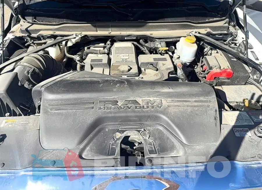3C7WRKAL9RG136580 Photo# 6