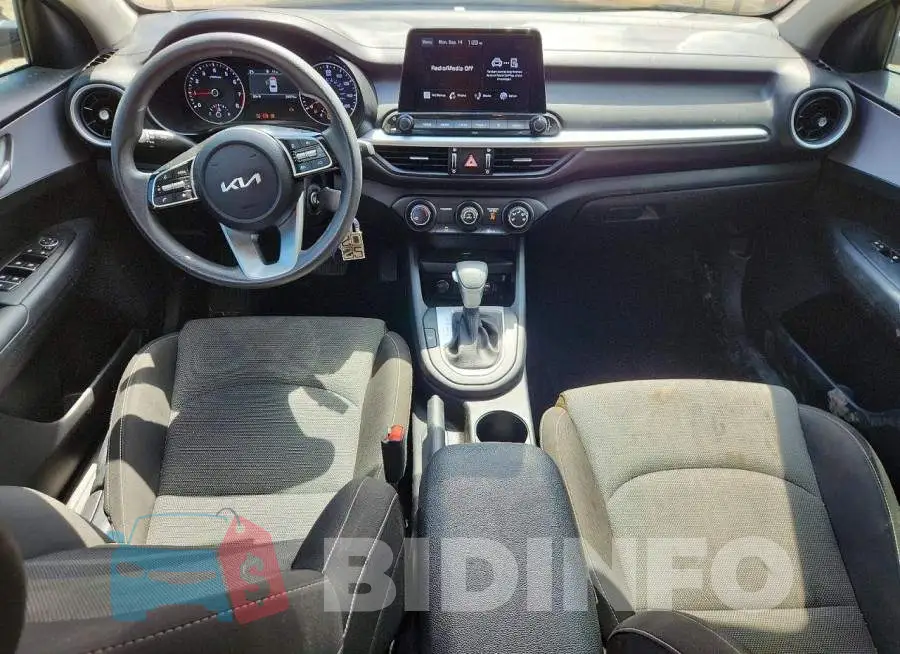 3KPF24AD5RE726017 Photo# 8