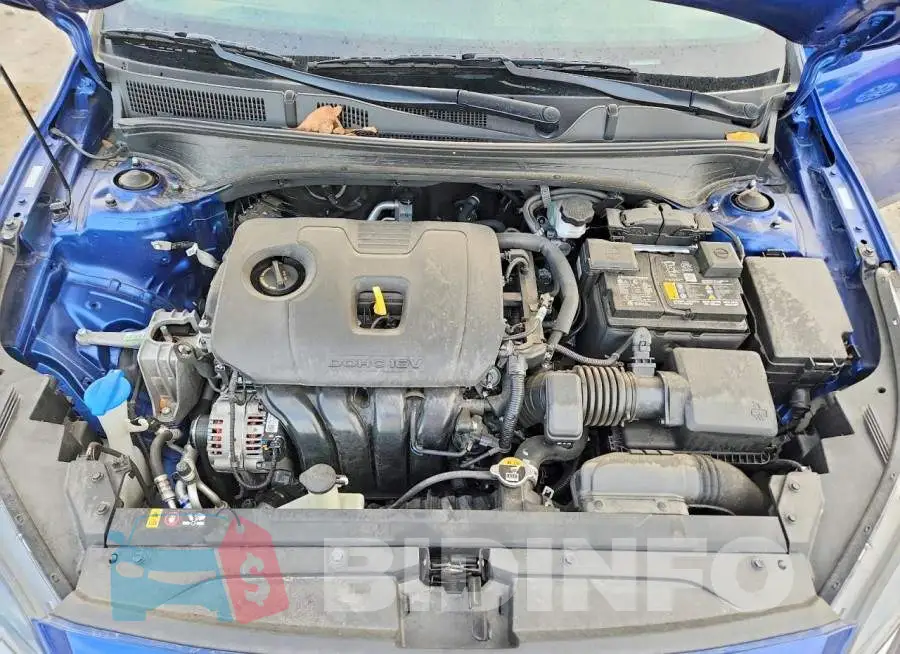 3KPF24AD9RE775883 Photo# 11